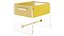 Table de chevet minimaliste