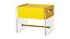 Table de chevet minimaliste