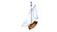 Sail ship Longboat Low Poly