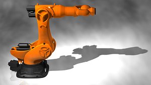 Industrial Robot