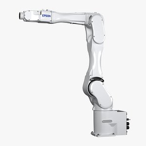 EPSON C8XL Robot