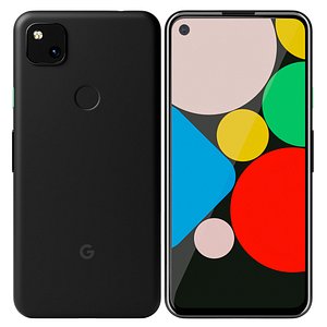 Google Pixel 4a