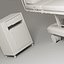 Hospital Bed 1121