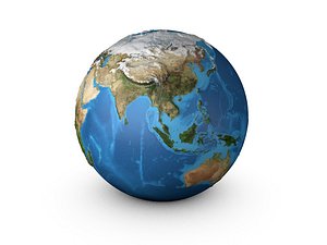 Earth