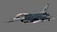 F-16 A & B