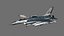 F-16 A & B