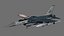 F-16 A & B