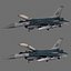 F-16 A & B