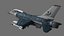F-16 A & B
