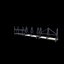 3D-модель стального прутка из мягкой стали 03