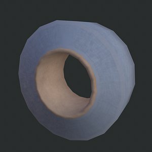 3D duct tape