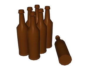 Glass Bottles