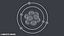 boron atom