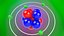boron atom