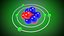 boron atom