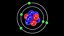 boron atom