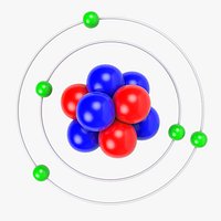 boron atom