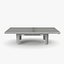Mesa de Ping Pong Cornilleau ao ar livre