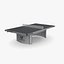 Mesa de Ping Pong Cornilleau ao ar livre