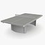 Mesa de Ping Pong Cornilleau ao ar livre