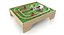 Wooden Railway & Table