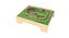Wooden Railway & Table