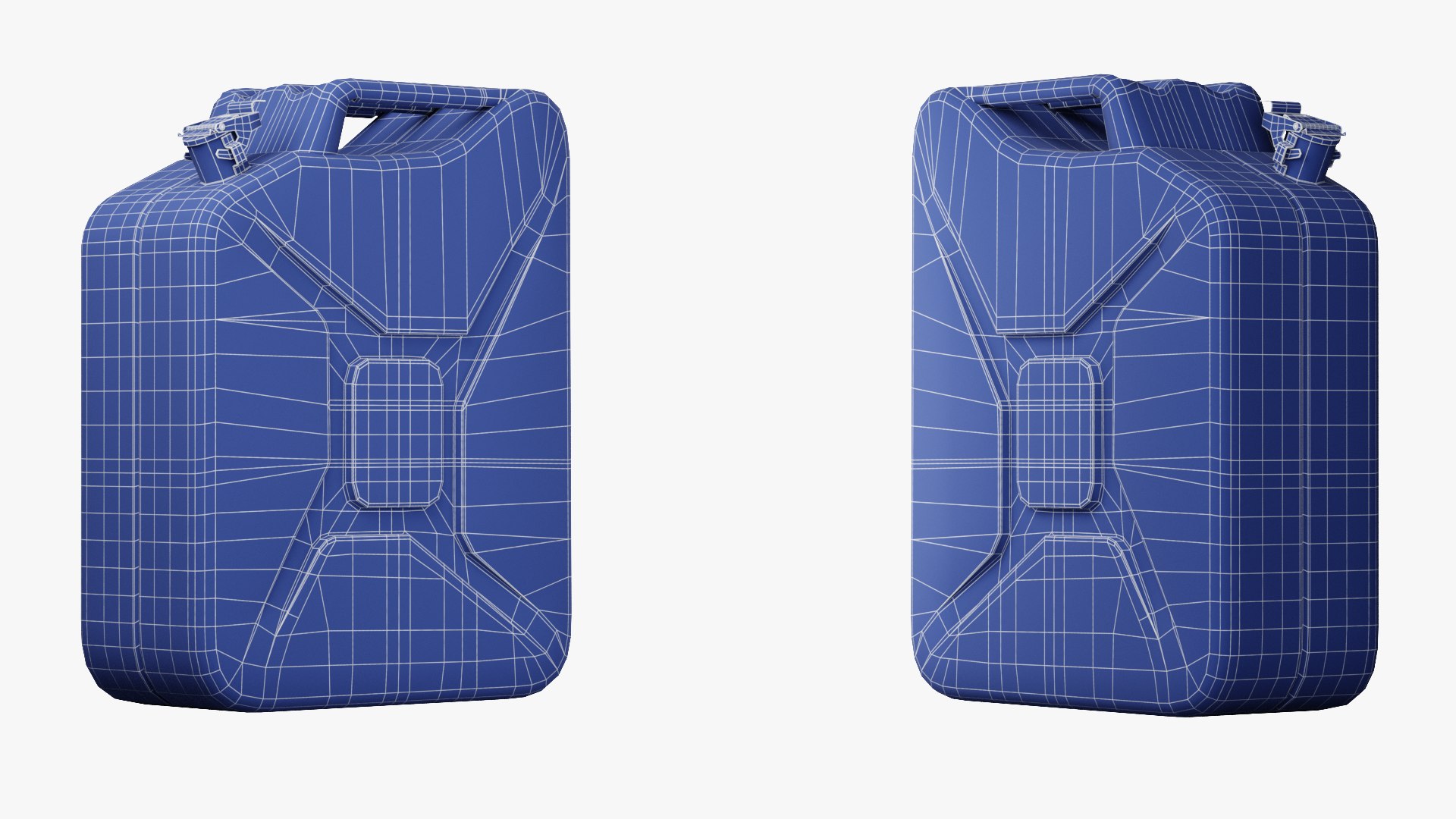 Jerry Can Green Dirty 3D model https://p.turbosquid.com/ts-thumb/Gu/ctXvPh/LX/wireframe_09/png/1740729604/1920x1080/fit_q87/c80f509479dfe2f2f0f68b8860a8db594e141320/wireframe_09.jpg