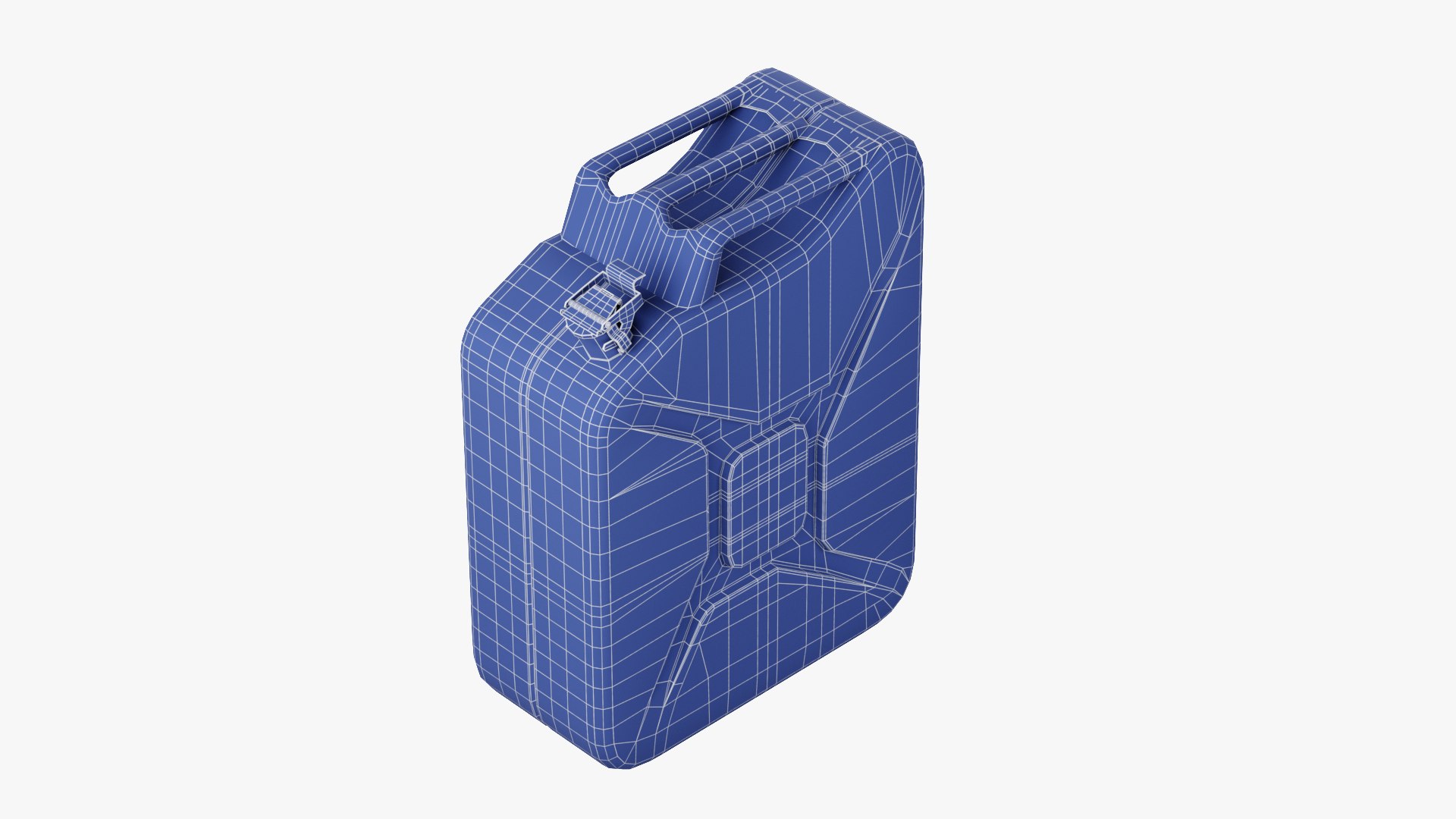 Jerry Can Green Dirty 3D model https://p.turbosquid.com/ts-thumb/Gu/ctXvPh/UQ/wireframe_07/png/1740729603/1920x1080/fit_q87/27415a8ffef8d2ff212479240f2d1f49ec733d55/wireframe_07.jpg