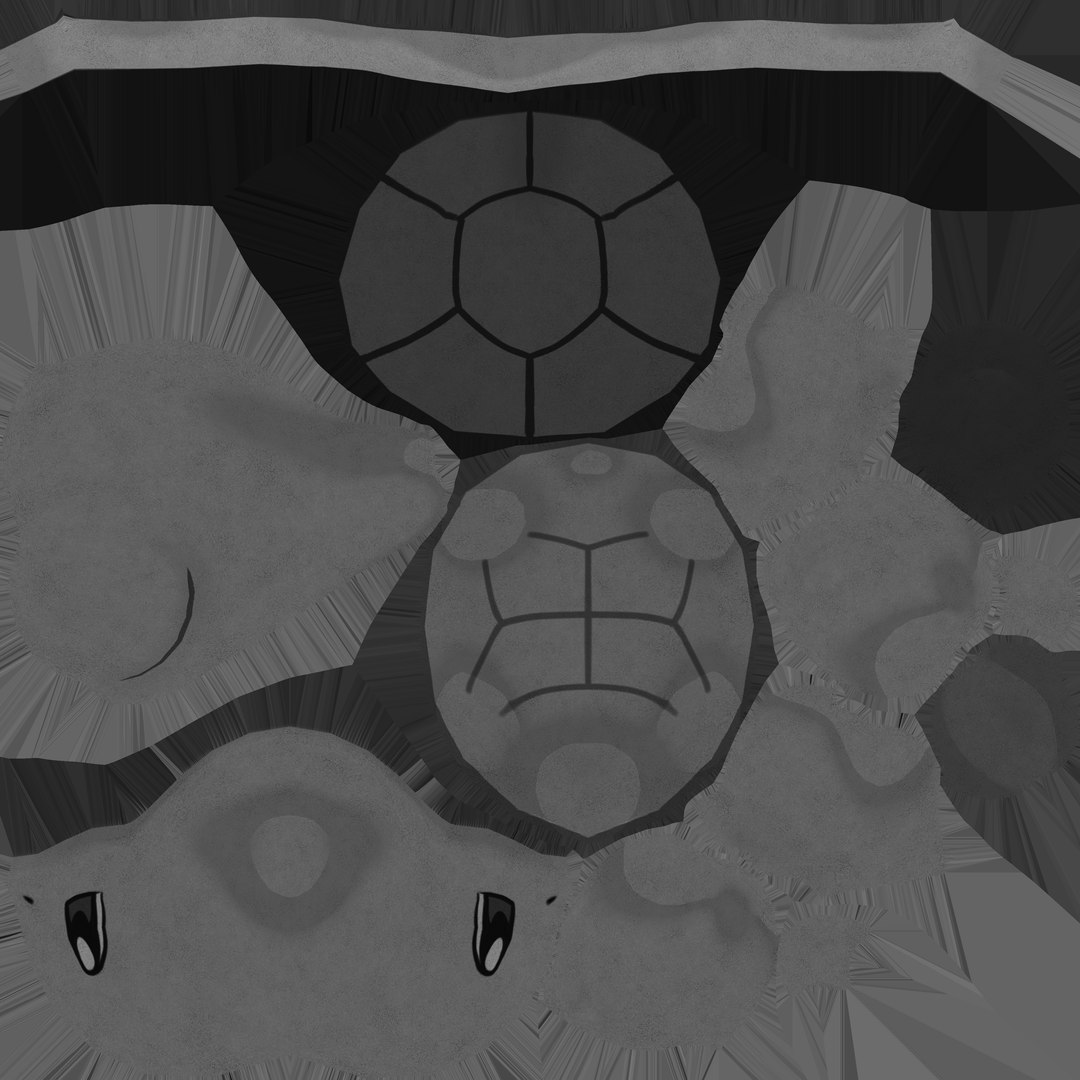squirtle pokemon 3d model https://p.turbosquid.com/ts-thumb/Gu/dKisvM/NHdONjyG/defaultmat_glossiness/png/1474309704/1920x1080/fit_q87/7cfa3ebdaa2e6284607c3e8644d301e4dee7d770/defaultmat_glossiness.jpg