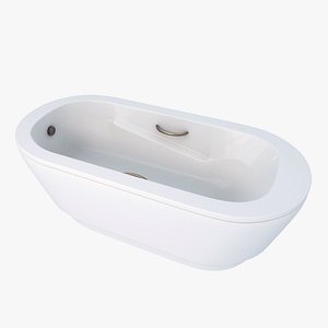 BLB Universal Anatomica Oval