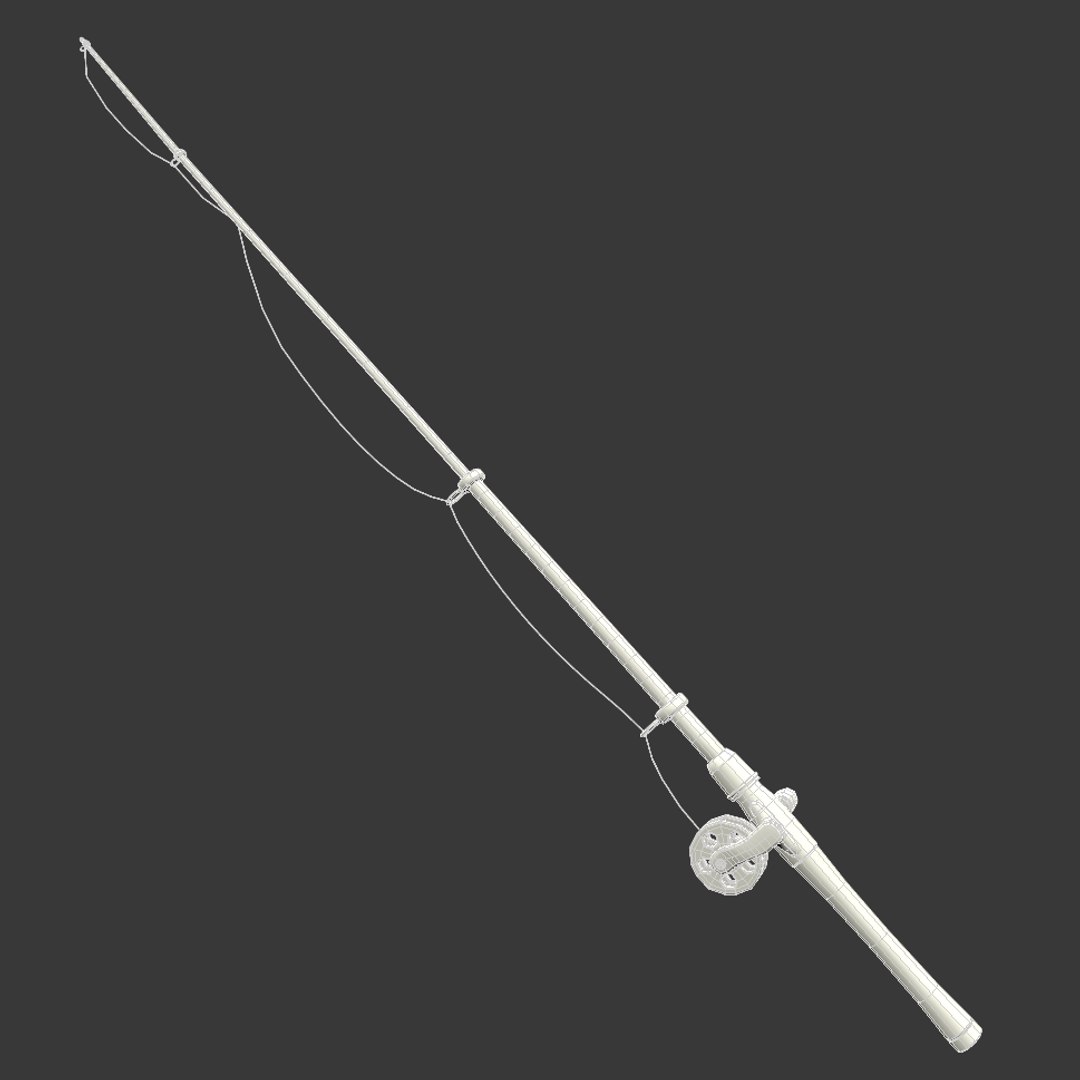 3D fishing pole model https://p.turbosquid.com/ts-thumb/Gu/f18J4m/BAOYEMZW/004/png/1501591624/1920x1080/fit_q87/ec34f95e6697011fd725f9fbf2bc7a8638c4f068/004.jpg