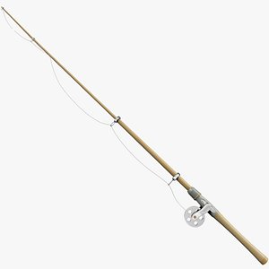 Fishing Pole