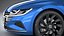 Volkswagen Arteon Shooting Brake Elegance 2021