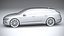 Volkswagen Arteon Shooting Brake Elegance 2021