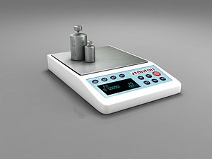3dsmax scale