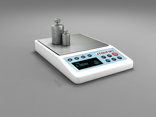 3dsmax scale