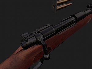 Mauser 98K
