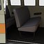 Volkswagen Type 2 Black Rigged