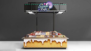 Sweet Cafe