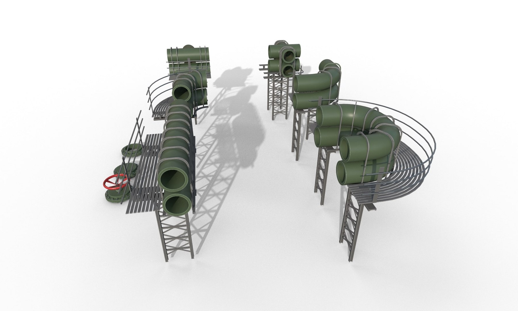 3D Industrial Pipe Set model https://p.turbosquid.com/ts-thumb/Gu/kYx3qo/99/pipeset0104/jpg/1646335778/1920x1080/fit_q87/d2edeed333b646c84fdfe987903ccc70a0a26830/pipeset0104.jpg
