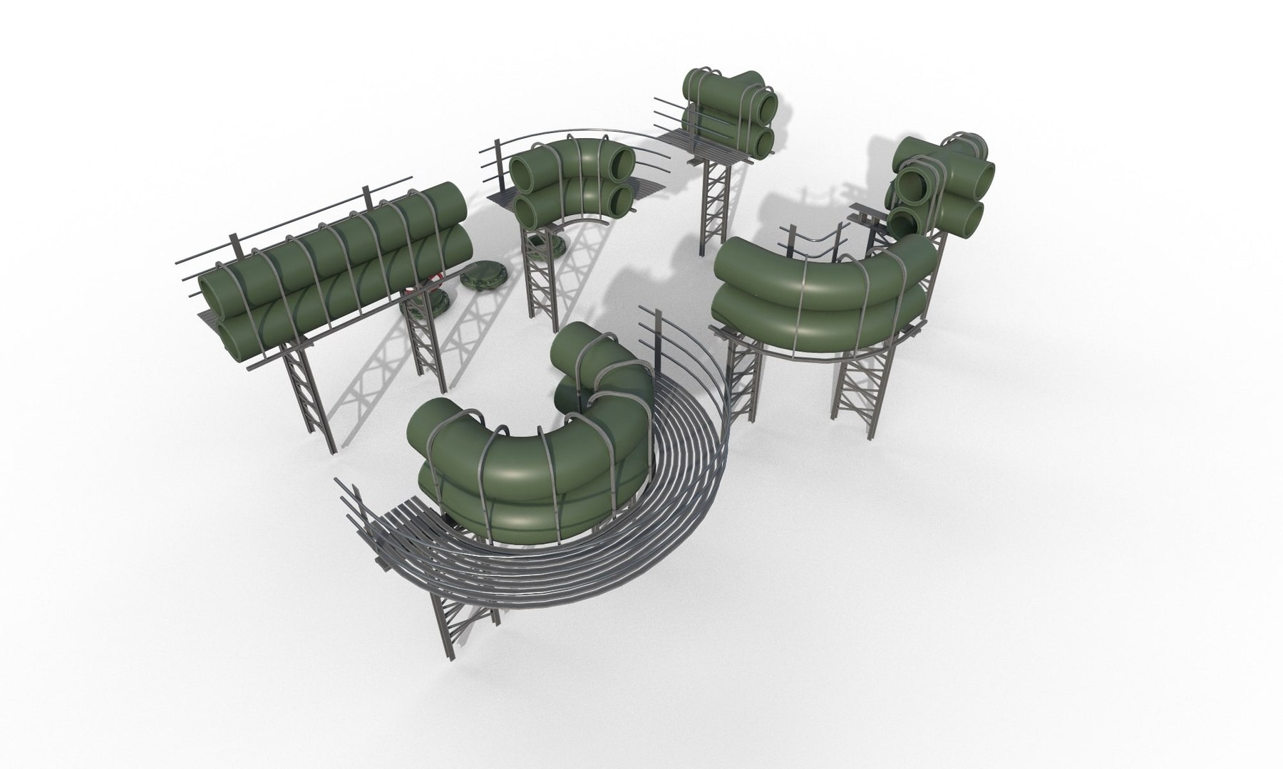 3D Industrial Pipe Set model https://p.turbosquid.com/ts-thumb/Gu/kYx3qo/Da/pipeset0105/jpg/1646335781/1920x1080/fit_q87/8b1359c2eebb1eb91aba65bb4f97fe483ac3a69a/pipeset0105.jpg