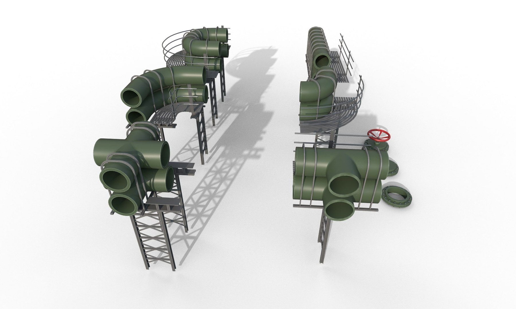 3D Industrial Pipe Set model https://p.turbosquid.com/ts-thumb/Gu/kYx3qo/T3/pipeset0109/jpg/1646335784/1920x1080/fit_q87/871ef2b523b2a927c8df1e0a8c02128bf782bba6/pipeset0109.jpg