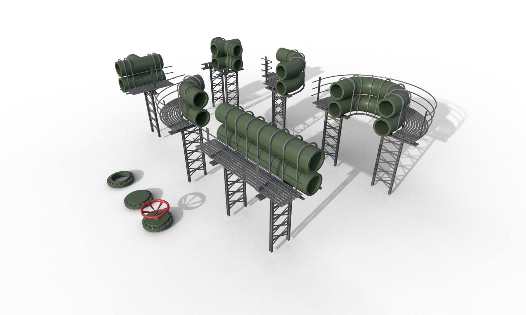 3D Industrial Pipe Set model https://p.turbosquid.com/ts-thumb/Gu/kYx3qo/Ue/pipeset0102/jpg/1646335777/1920x1080/fit_q87/3199a8a1cd1639c6f76b965ddd87522b14b04c5e/pipeset0102.jpg