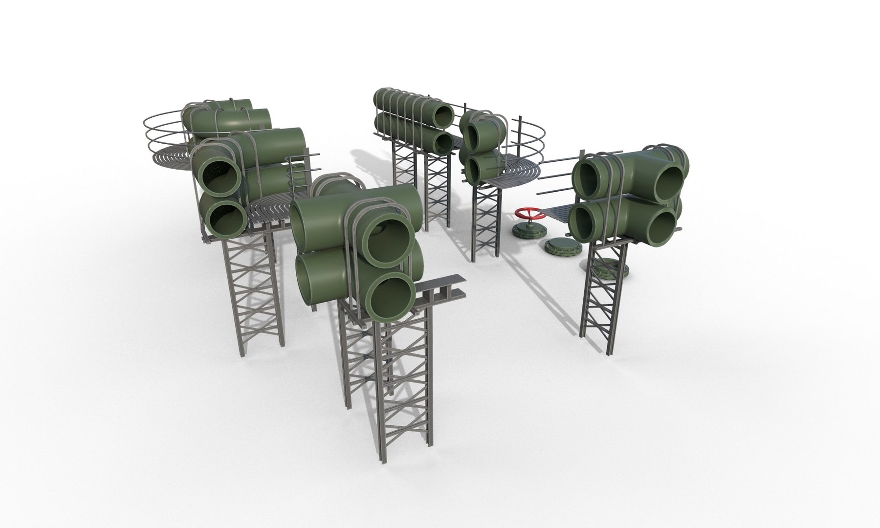 3D Industrial Pipe Set model https://p.turbosquid.com/ts-thumb/Gu/kYx3qo/fk/pipeset0108/jpg/1646335783/1920x1080/fit_q87/4905eb79c421144707823edbb020e9d02a1cf217/pipeset0108.jpg