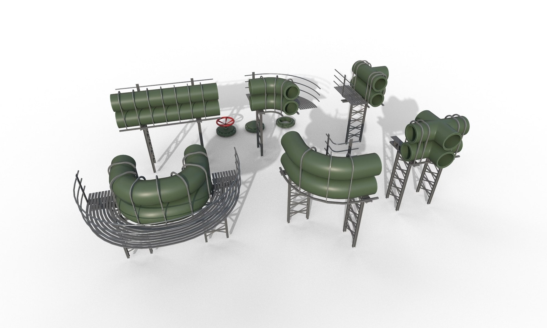 3D Industrial Pipe Set model https://p.turbosquid.com/ts-thumb/Gu/kYx3qo/vb/pipeset0106/jpg/1646335781/1920x1080/fit_q87/00b735c7eb5eee8608f3ae44f1c48caeb2adad1c/pipeset0106.jpg