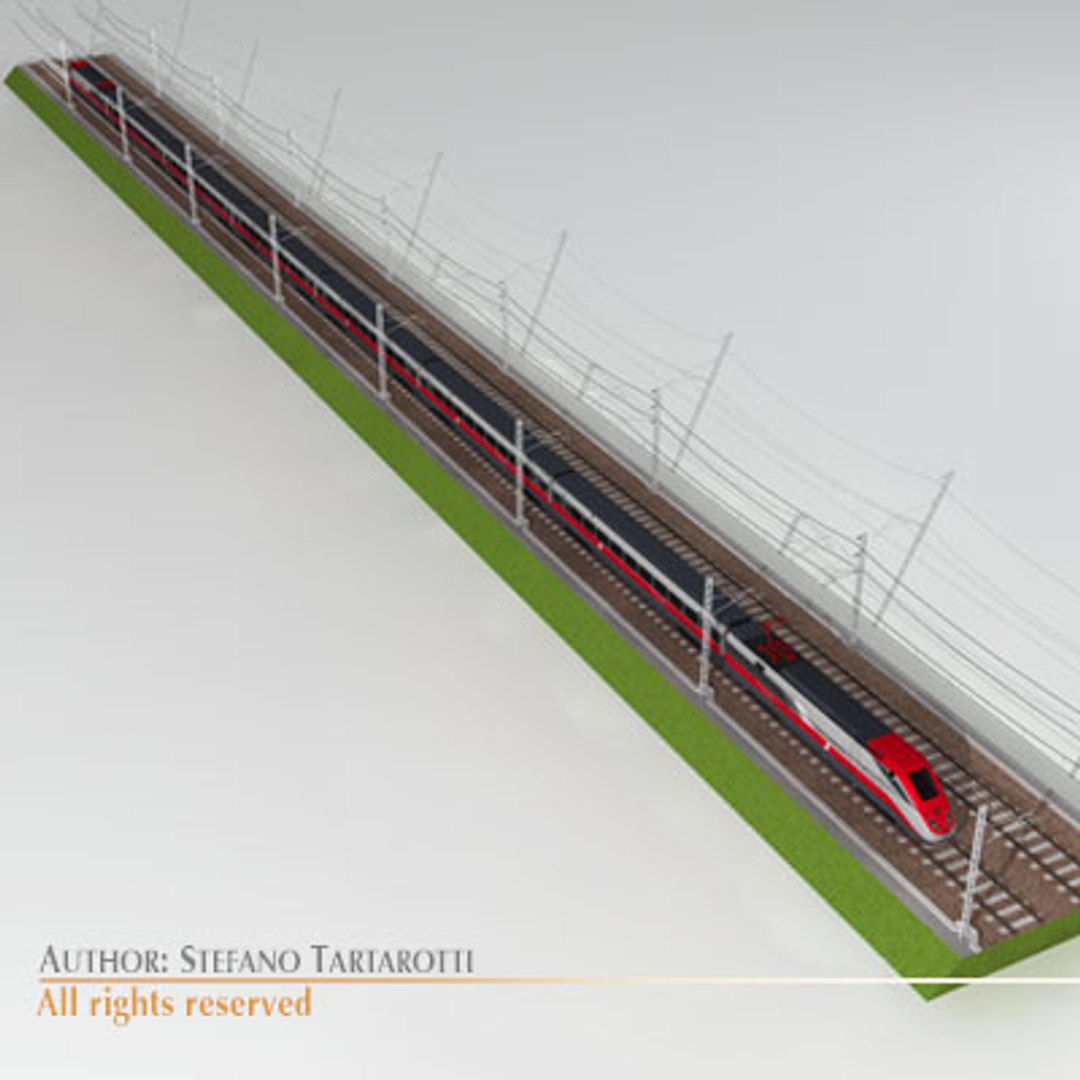 3ds etr500 frecciarossa speed train https://p.turbosquid.com/ts-thumb/Gu/o8QvDy/6rcpHxCH/frecciarossa7/jpg/1275075693/1920x1080/fit_q87/4c33c92bbfd2565c6d3edbec43c38c21fc78cbad/frecciarossa7.jpg