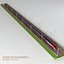 ETR500 Frecciarossa