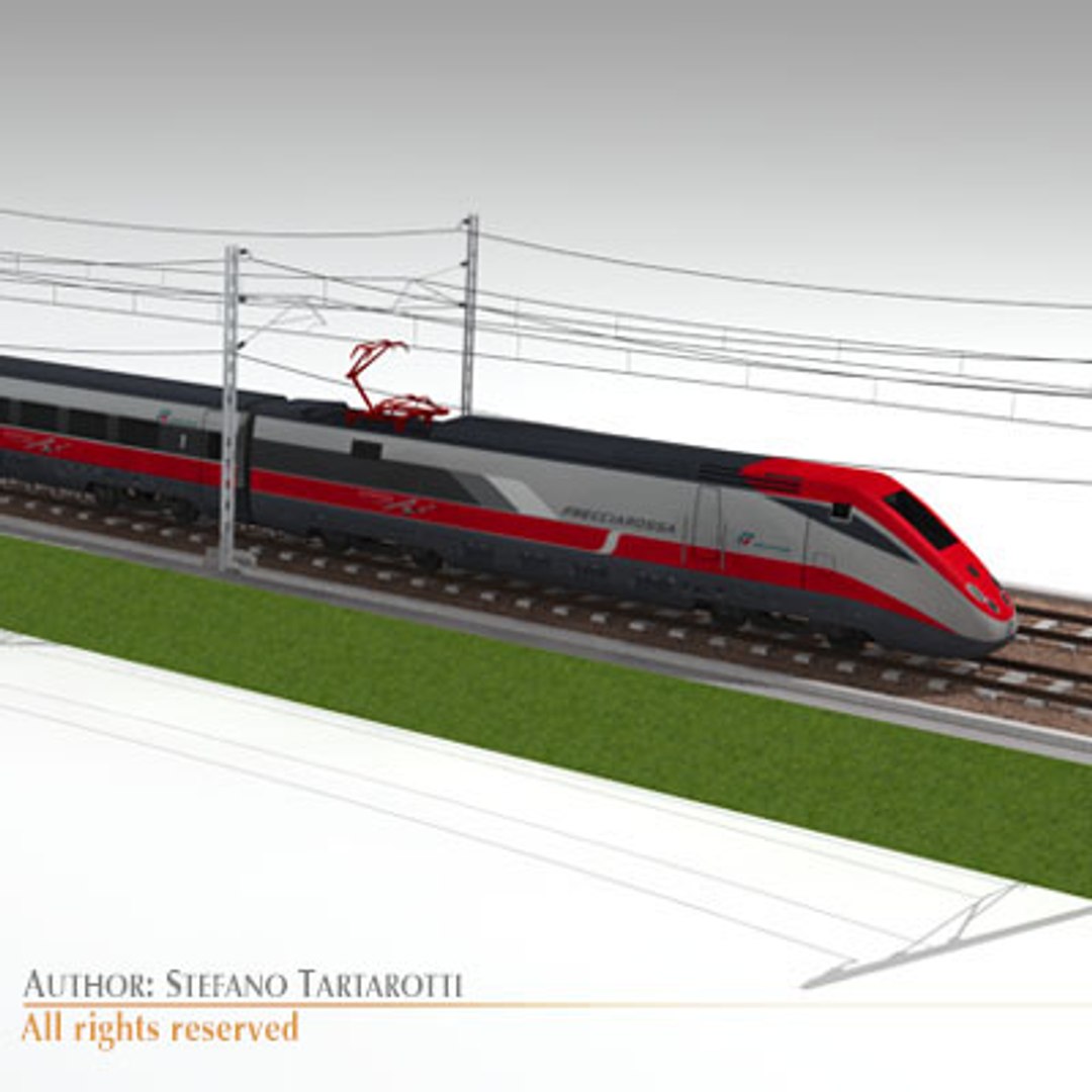 3ds etr500 frecciarossa speed train https://p.turbosquid.com/ts-thumb/Gu/o8QvDy/Dhpg6Qte/frecciarossa11/jpg/1275076484/1920x1080/fit_q87/5ab5043e4238cfcad6c9487405661a589c3f944b/frecciarossa11.jpg