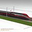 ETR500 Frecciarossa