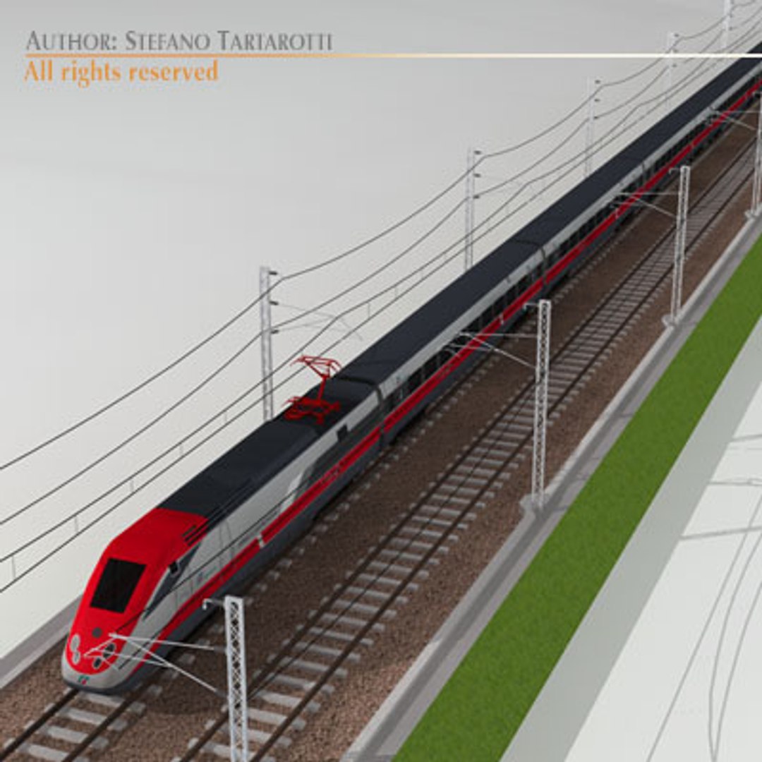 3ds etr500 frecciarossa speed train https://p.turbosquid.com/ts-thumb/Gu/o8QvDy/DowBJSsa/frecciarossa2/jpg/1275075692/1920x1080/fit_q87/a9104a5cc59f23c98cbac22f59a79c69b258c773/frecciarossa2.jpg